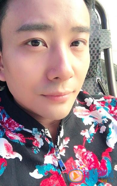 孙之鸿生活照 孙之鸿高清写真_孙之鸿高清剧照