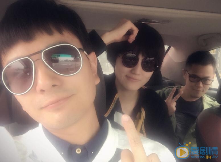 孙之鸿与人合照 孙之鸿高清写真_孙之鸿高清剧照