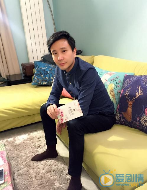 孙之鸿生活照 孙之鸿高清写真_孙之鸿高清剧照