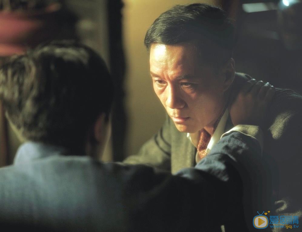 老中医剧情介绍