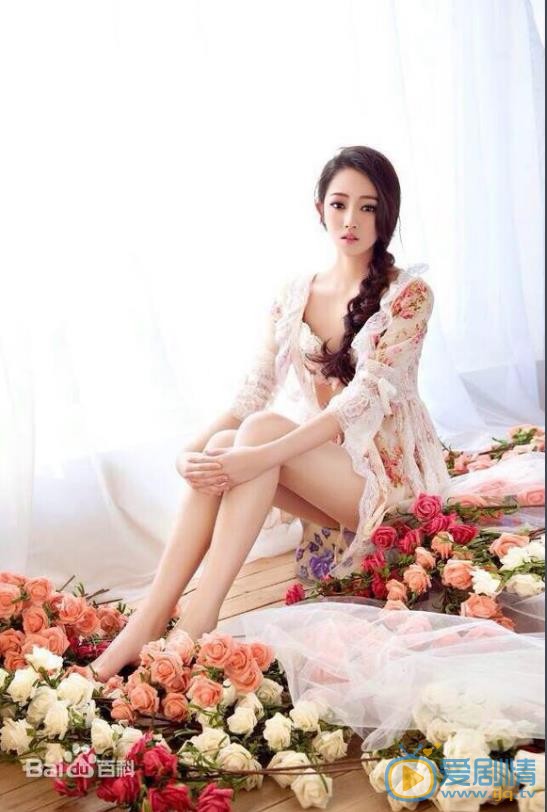 姜萌轩美艳写真 姜萌轩高清写真_姜萌轩高清剧照