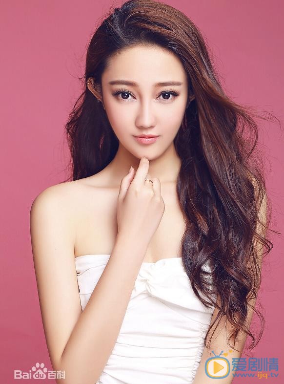 姜萌轩美艳写真 姜萌轩高清写真_姜萌轩高清剧照
