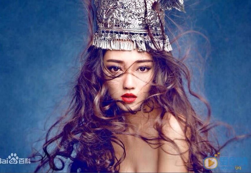 姜萌轩美艳写真 姜萌轩高清写真_姜萌轩高清剧照