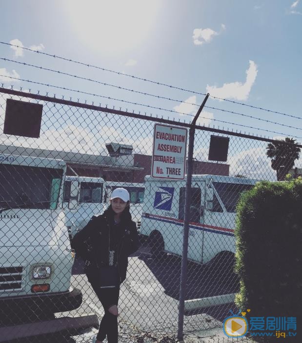 姜萌轩旅行大片 姜萌轩高清写真_姜萌轩高清剧照