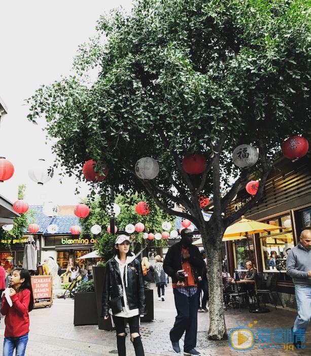 姜萌轩旅行大片 姜萌轩高清写真_姜萌轩高清剧照