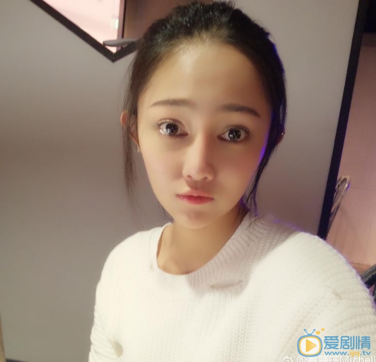 姜萌轩生活照 姜萌轩高清写真_姜萌轩高清剧照