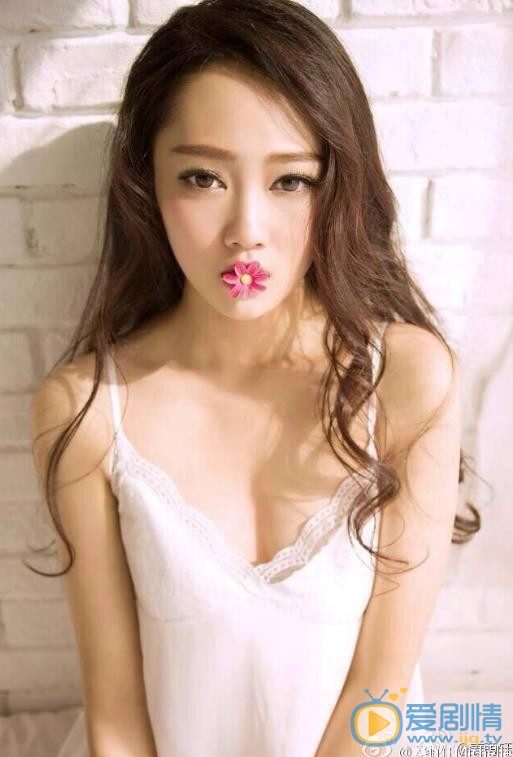 姜萌轩美艳写真 姜萌轩高清写真_姜萌轩高清剧照