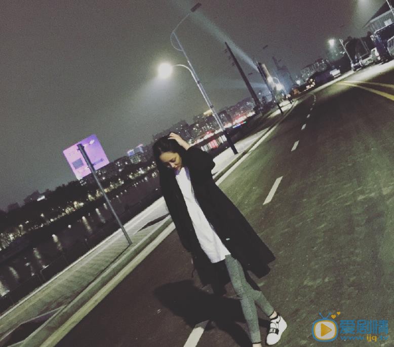 姜萌轩旅行大片 姜萌轩高清写真_姜萌轩高清剧照