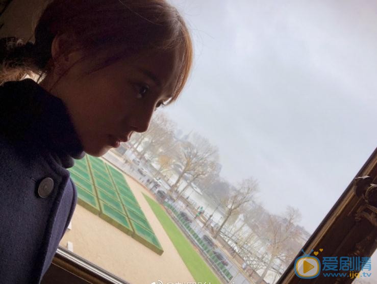 刘熙彤生活照写真 刘熙彤高清写真_刘熙彤高清剧照