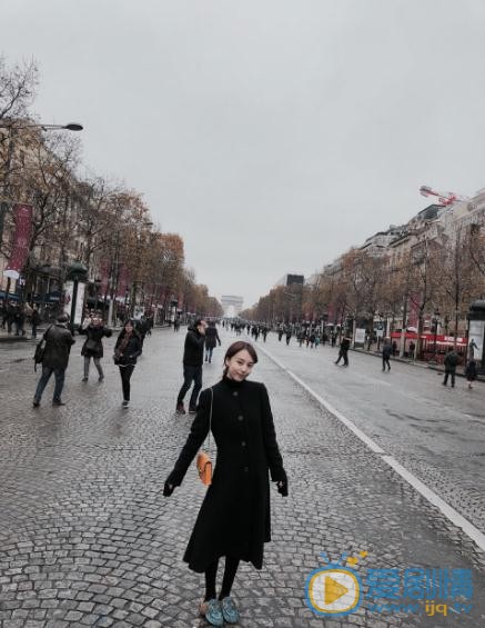 刘熙彤旅行写真 刘熙彤高清写真_刘熙彤高清剧照