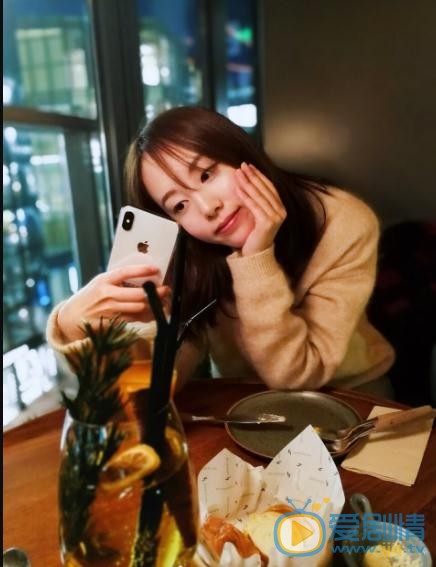 刘熙彤生活照写真 刘熙彤高清写真_刘熙彤高清剧照