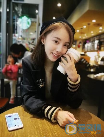 刘熙彤生活照写真 刘熙彤高清写真_刘熙彤高清剧照
