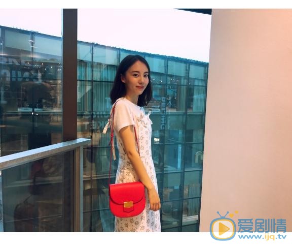 刘熙彤清纯写真 刘熙彤高清写真_刘熙彤高清剧照