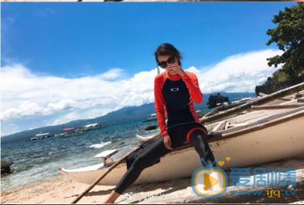 刘熙彤旅行写真 刘熙彤高清写真_刘熙彤高清剧照