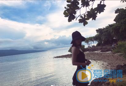 刘熙彤旅行写真 刘熙彤高清写真_刘熙彤高清剧照