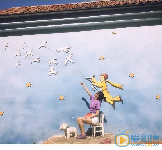 刘熙彤街拍写真 刘熙彤高清写真_刘熙彤高清剧照