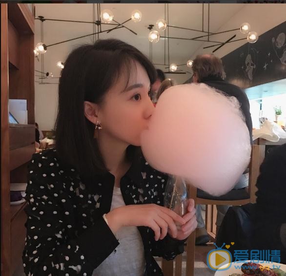 刘熙彤生活照写真 刘熙彤高清写真_刘熙彤高清剧照