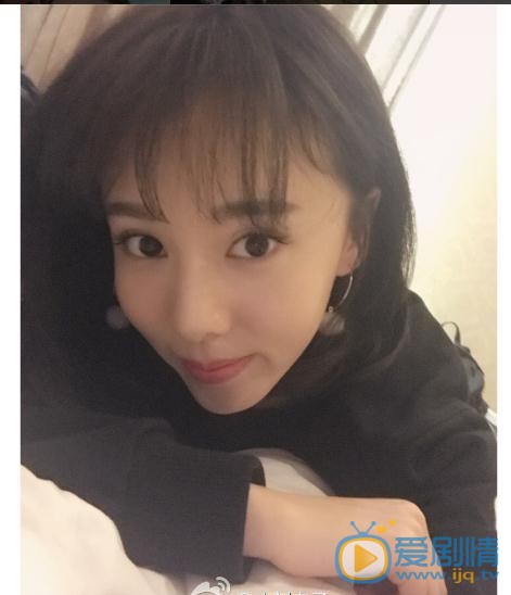 刘熙彤清纯写真 刘熙彤高清写真_刘熙彤高清剧照