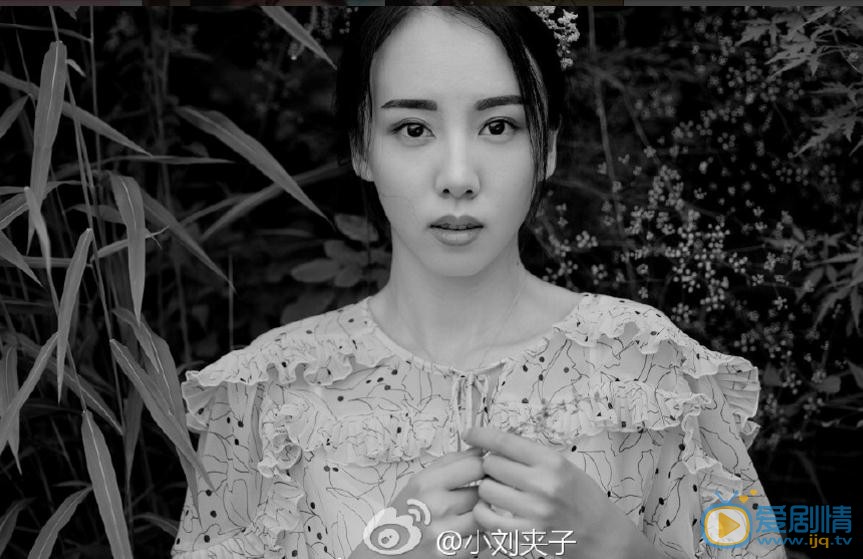 刘熙彤文艺写真 刘熙彤高清写真_刘熙彤高清剧照
