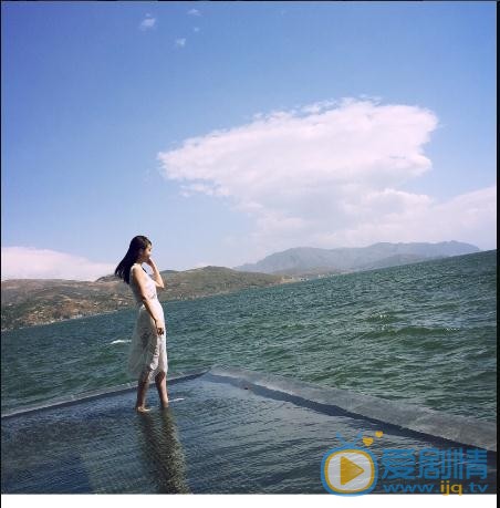 刘熙彤街拍写真 刘熙彤高清写真_刘熙彤高清剧照