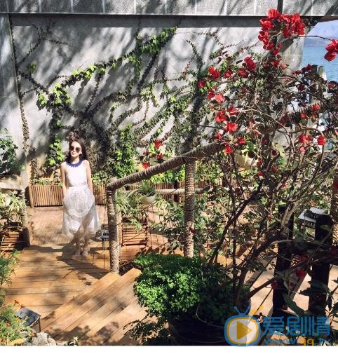 刘熙彤旅行写真 刘熙彤高清写真_刘熙彤高清剧照