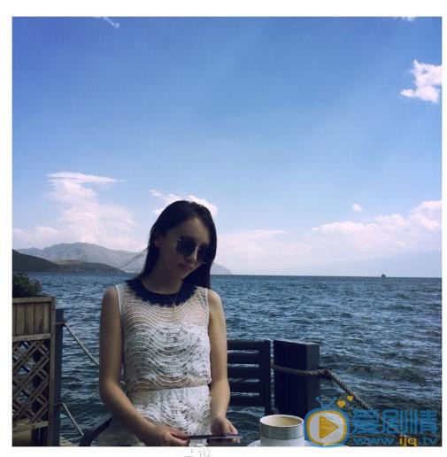 刘熙彤旅行写真 刘熙彤高清写真_刘熙彤高清剧照