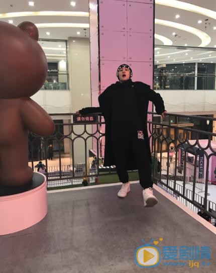 程星源个性写真 程星源高清写真_程星源高清剧照