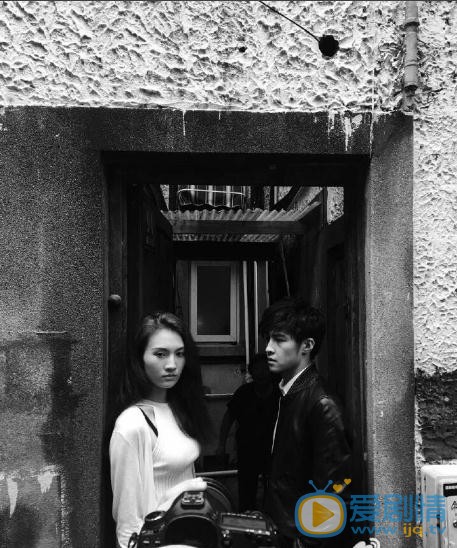 程星源生活照写真 程星源高清写真_程星源高清剧照