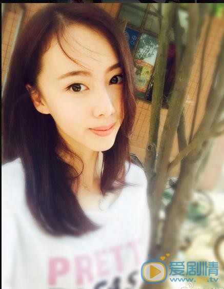 刘熙彤生活照写真 刘熙彤高清写真_刘熙彤高清剧照