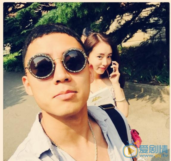 刘熙彤生活照写真 刘熙彤高清写真_刘熙彤高清剧照