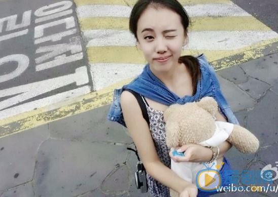 刘熙彤街拍写真 刘熙彤高清写真_刘熙彤高清剧照
