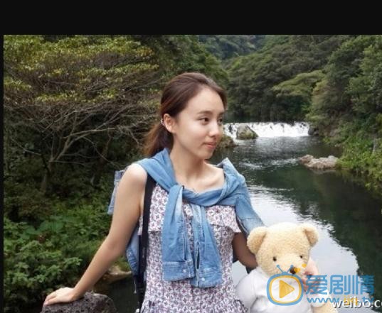 刘熙彤街拍写真 刘熙彤高清写真_刘熙彤高清剧照