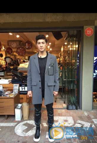 程星源街拍写真 程星源高清写真_程星源高清剧照