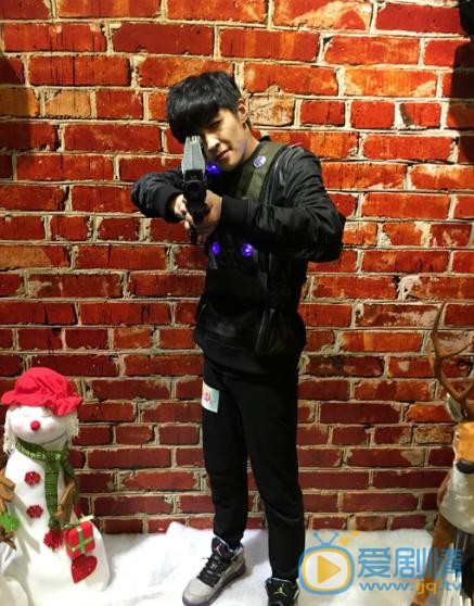 程星源街拍写真 程星源高清写真_程星源高清剧照