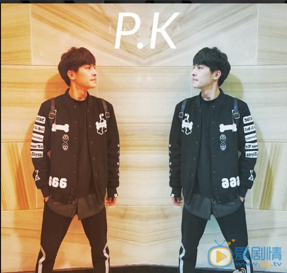 程星源街拍写真 程星源高清写真_程星源高清剧照