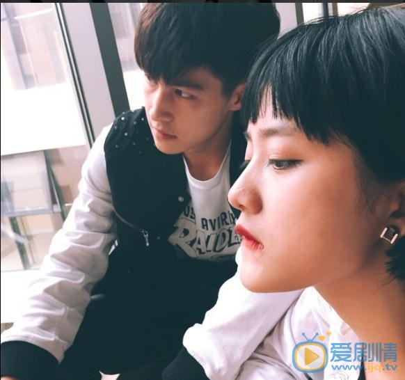 程星源生活照写真 程星源高清写真_程星源高清剧照