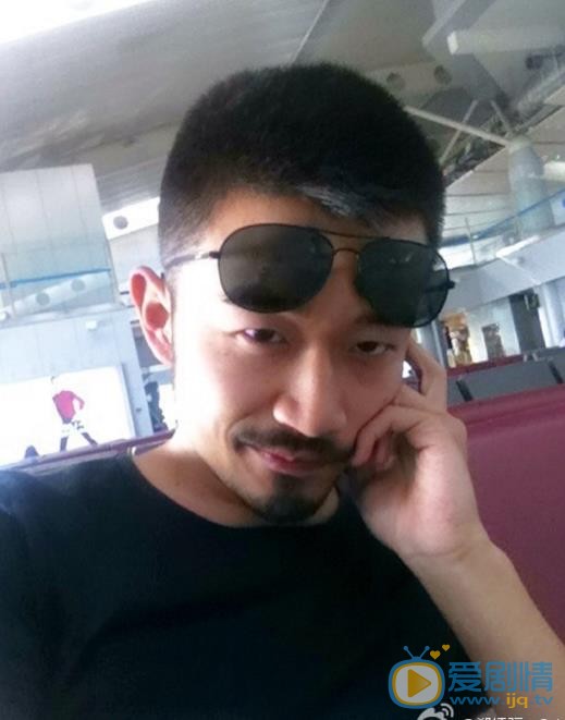 郑拓疆生活照 郑拓疆高清写真_郑拓疆高清剧照