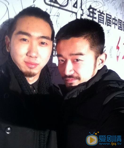 郑拓疆生活照 郑拓疆高清写真_郑拓疆高清剧照