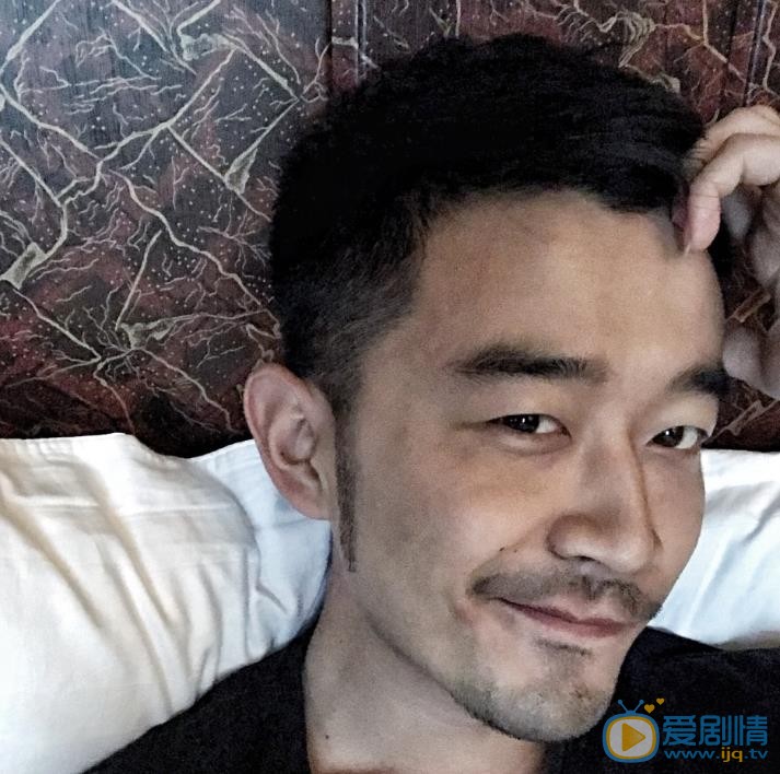 郑拓疆生活照 郑拓疆高清写真_郑拓疆高清剧照