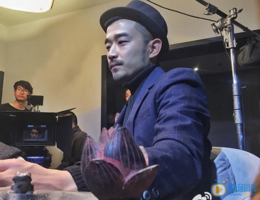 郑拓疆活动照 郑拓疆高清写真_郑拓疆高清剧照