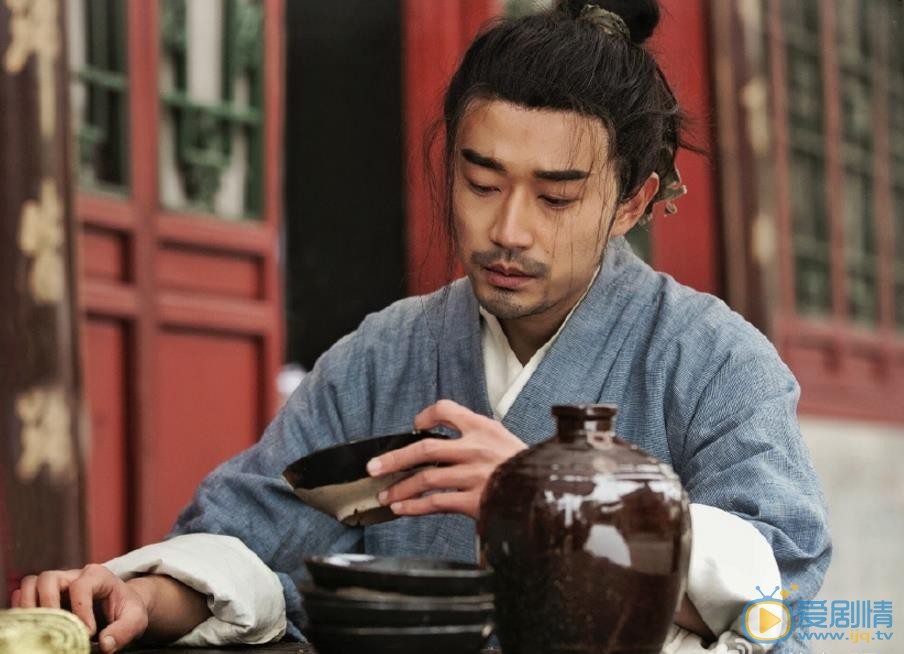 郑拓疆影视作品合集 郑拓疆高清写真_郑拓疆高清剧照