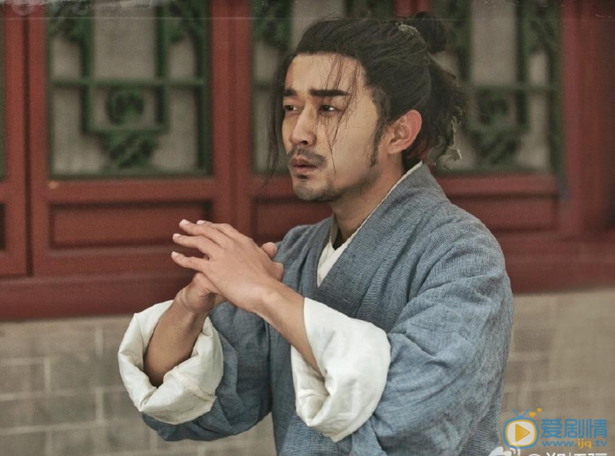 郑拓疆影视作品合集 郑拓疆高清写真_郑拓疆高清剧照