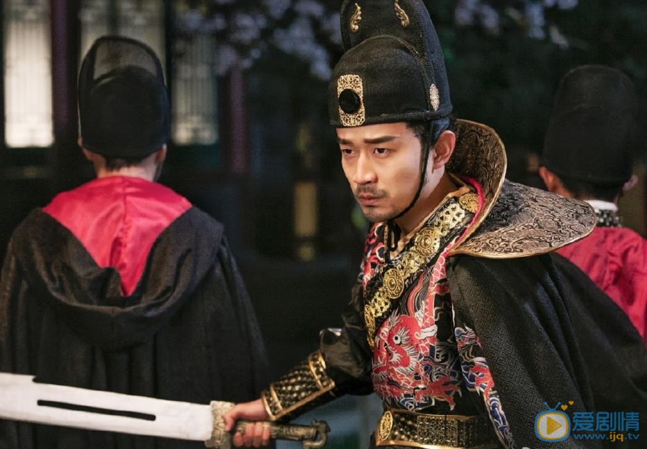 郑拓疆影视作品合集 郑拓疆高清写真_郑拓疆高清剧照