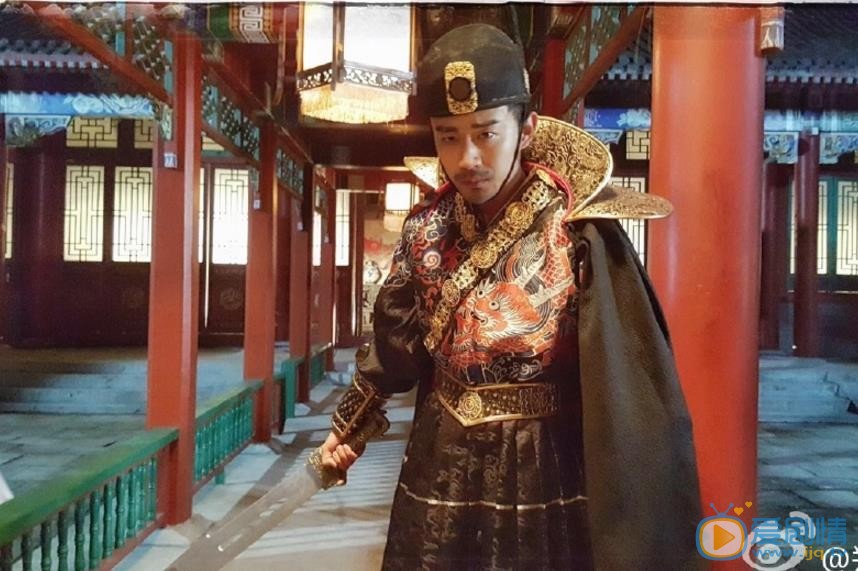 郑拓疆影视作品合集 郑拓疆高清写真_郑拓疆高清剧照