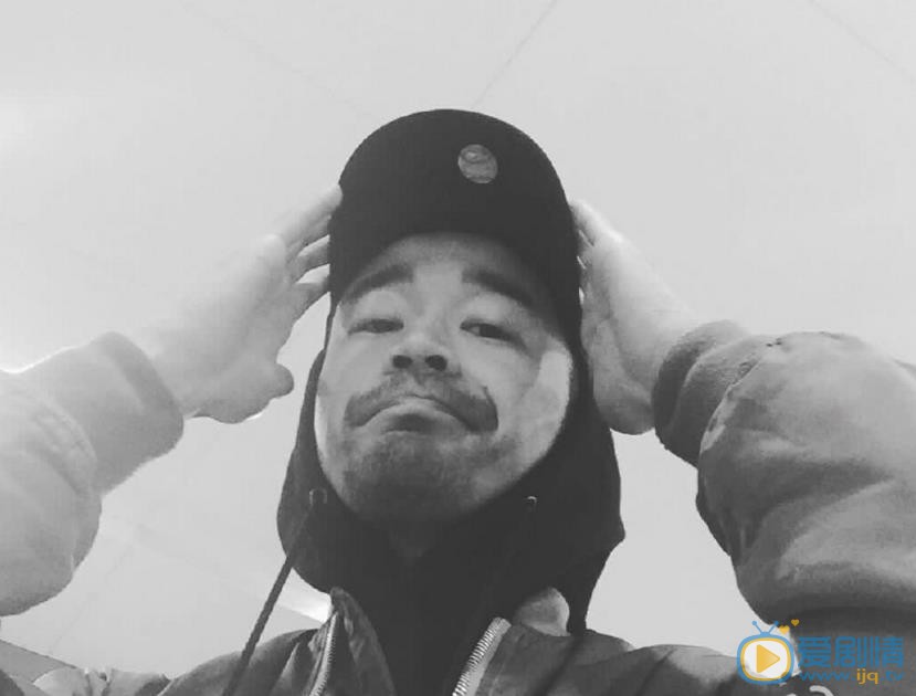 郑拓疆生活照 郑拓疆高清写真_郑拓疆高清剧照