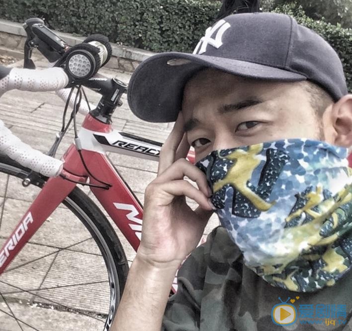 郑拓疆生活照 郑拓疆高清写真_郑拓疆高清剧照