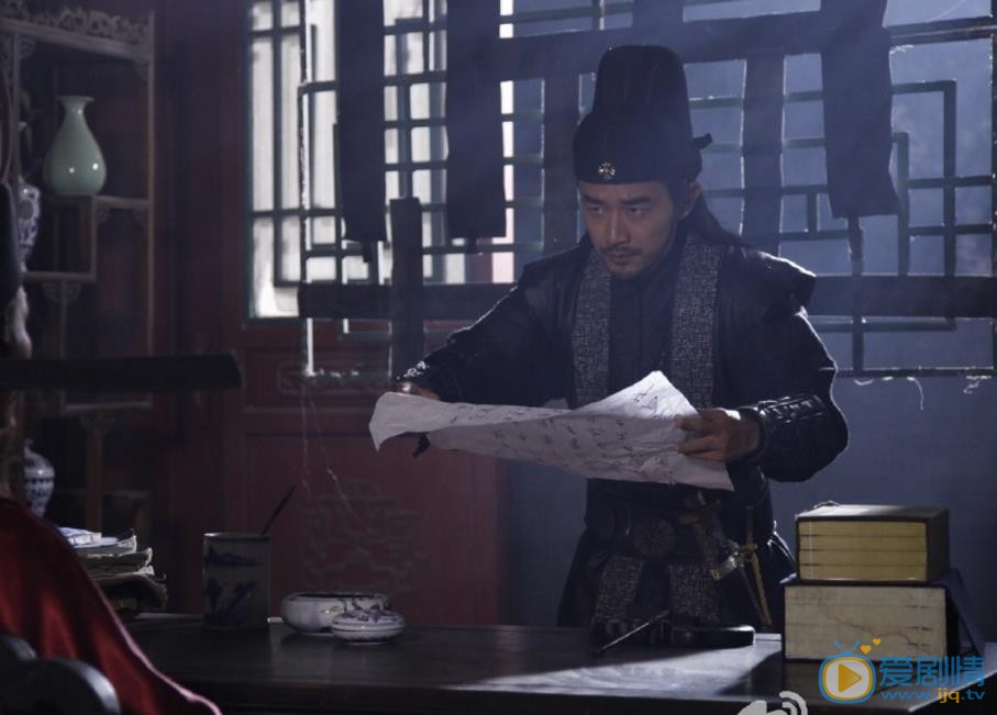 郑拓疆影视作品合集 郑拓疆高清写真_郑拓疆高清剧照