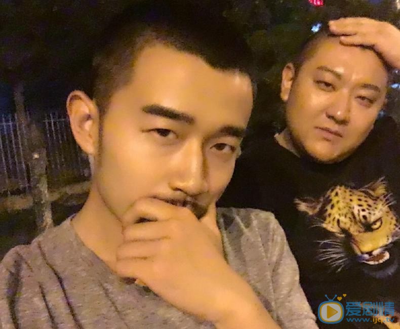 郑拓疆生活照 郑拓疆高清写真_郑拓疆高清剧照