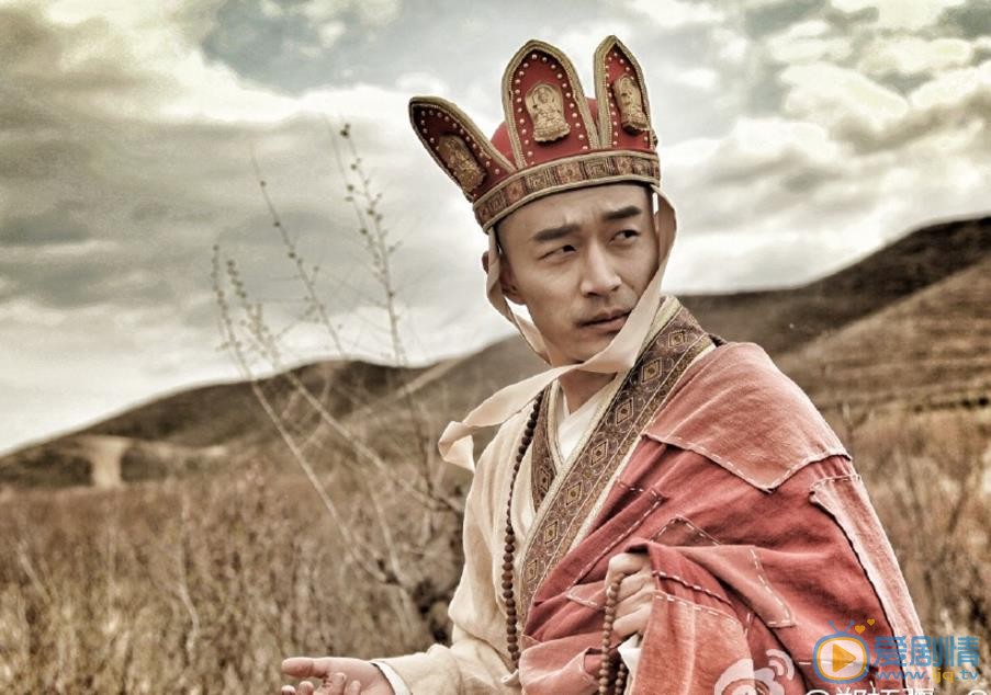 郑拓疆影视作品合集 郑拓疆高清写真_郑拓疆高清剧照
