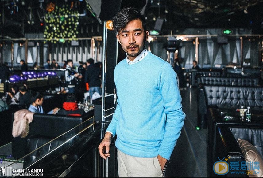 郑拓疆时尚大片 郑拓疆高清写真_郑拓疆高清剧照